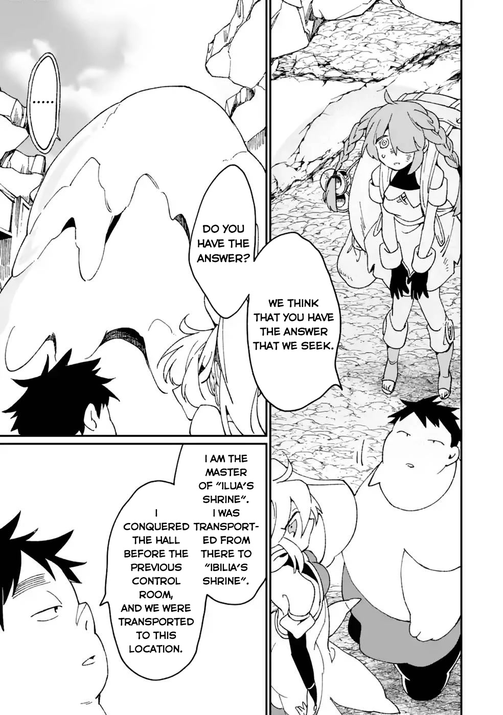 Saikyou Yuusha wa Oharai Hako: Maou ni nattara zutto Ore no Musou Return Chapter 37.2 page 12 - Chapter 37.2