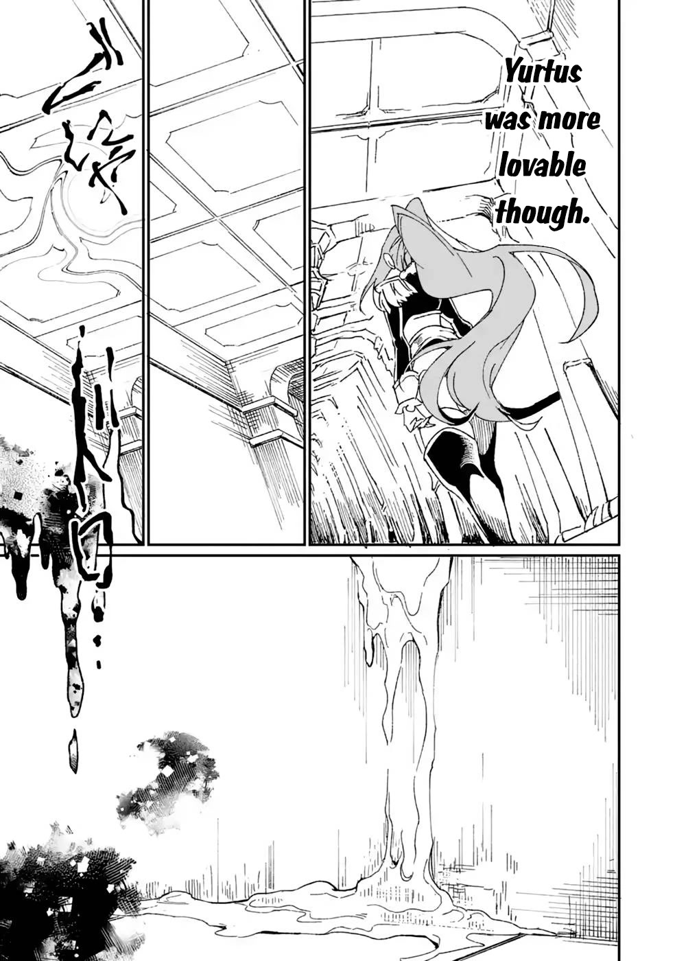 Saikyou Yuusha wa Oharai Hako: Maou ni nattara zutto Ore no Musou Return Chapter 38 page 8 - Chapter 38