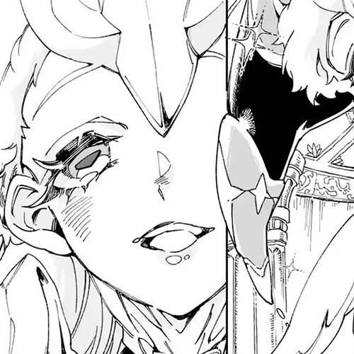 Saikyou Yuusha wa Oharai Hako: Maou ni nattara zutto Ore no Musou Return Chapter 38 cover