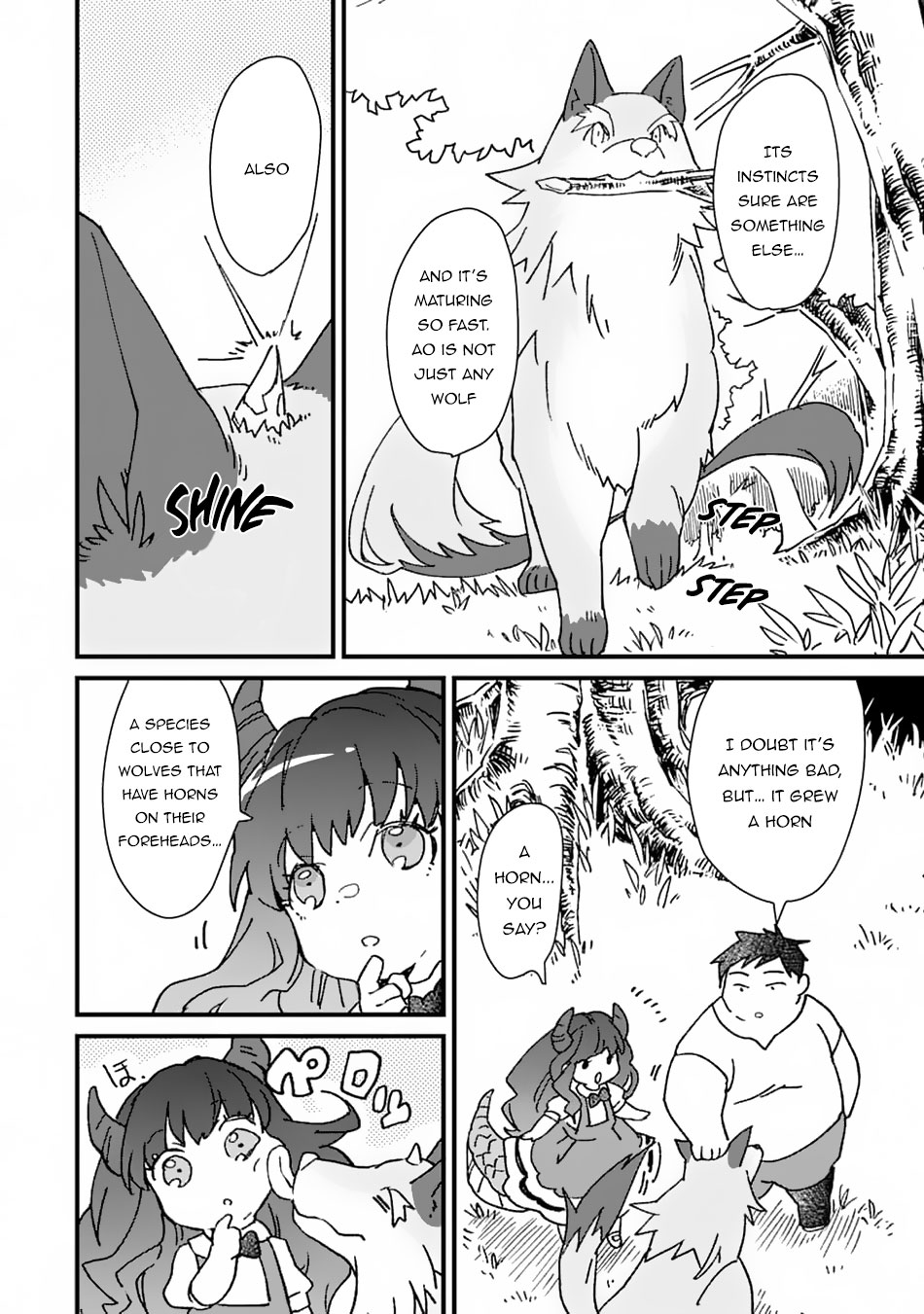 Saikyou Yuusha wa Oharai Hako: Maou ni nattara zutto Ore no Musou Return Chapter 8 page 23 - Chapter 8: The Hero Has Fun With a Princess