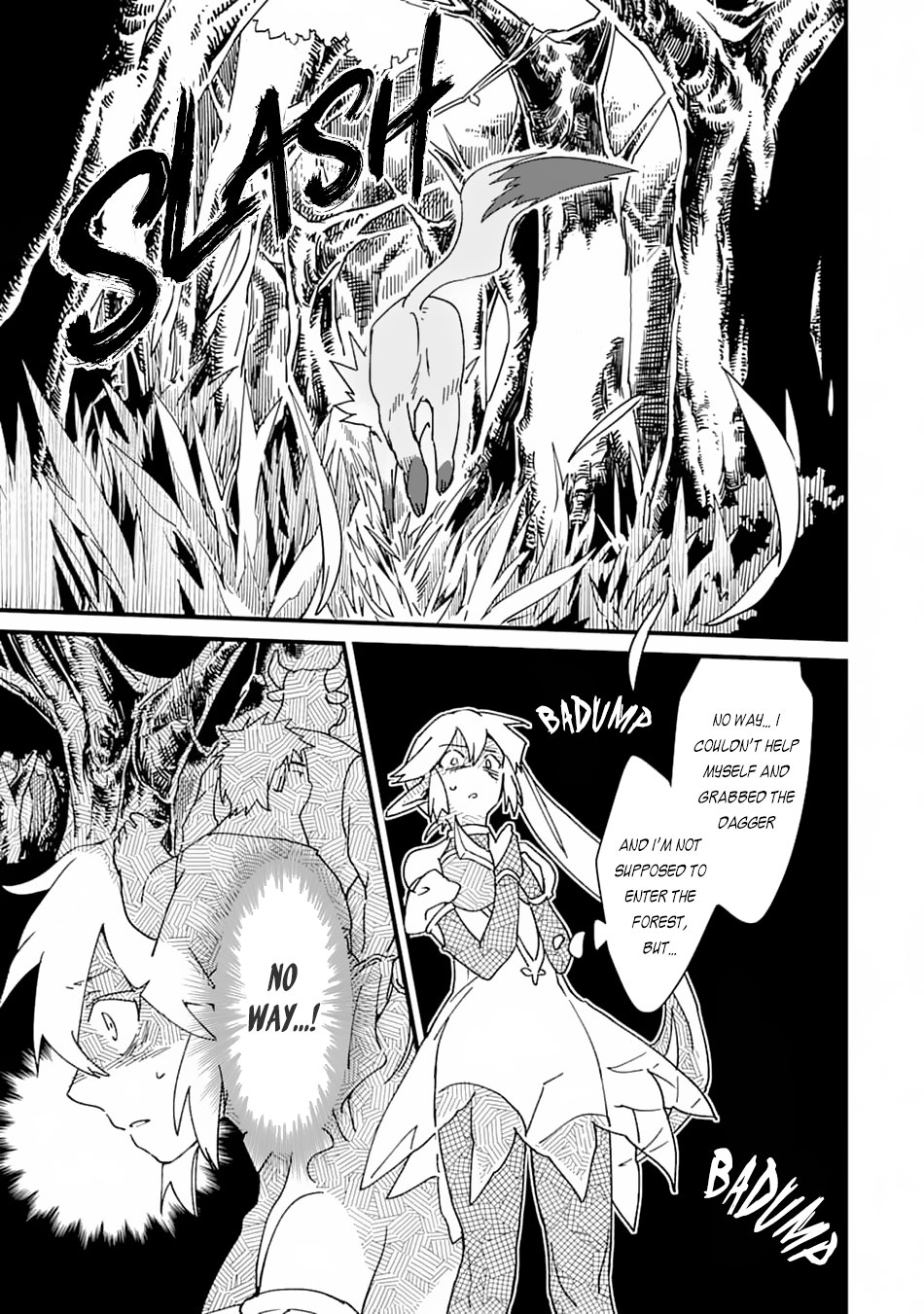 Saikyou Yuusha wa Oharai Hako: Maou ni nattara zutto Ore no Musou Return Chapter 8 page 32 - Chapter 8: The Hero Has Fun With a Princess