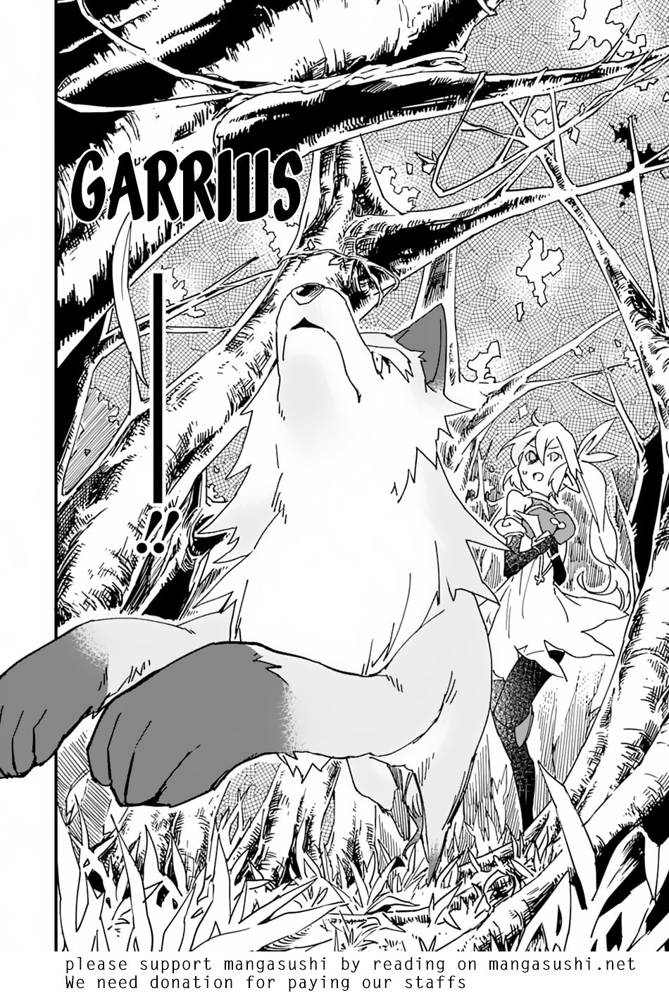 Saikyou Yuusha wa Oharai Hako: Maou ni nattara zutto Ore no Musou Return Chapter 8 page 33 - Chapter 8: The Hero Has Fun With a Princess