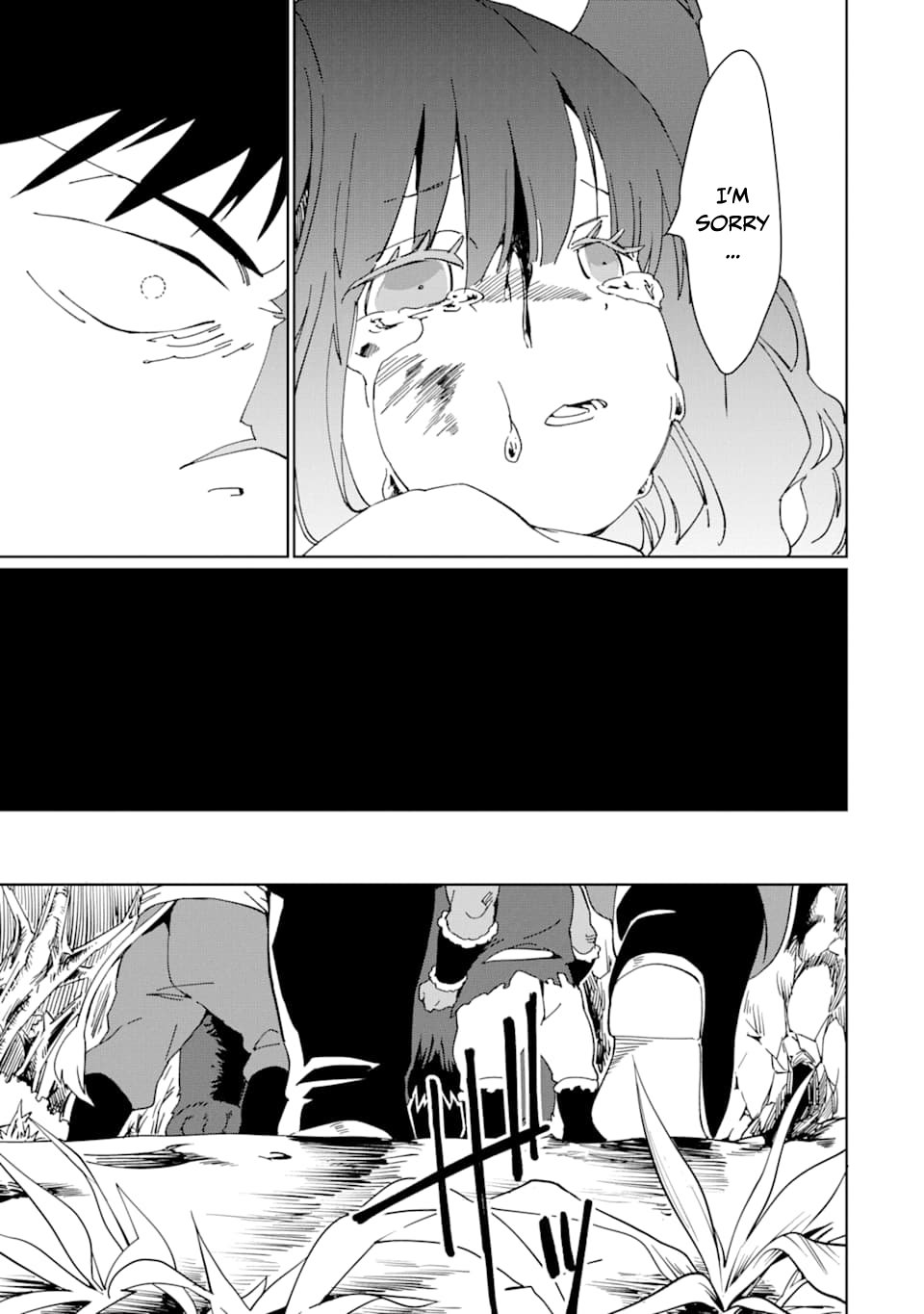 Saikyou Yuusha wa Oharai Hako: Maou ni nattara zutto Ore no Musou Return Chapter 9 page 16 - Chapter 9