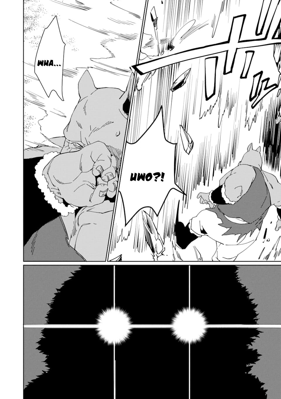 Saikyou Yuusha wa Oharai Hako: Maou ni nattara zutto Ore no Musou Return Chapter 9 page 7 - Chapter 9