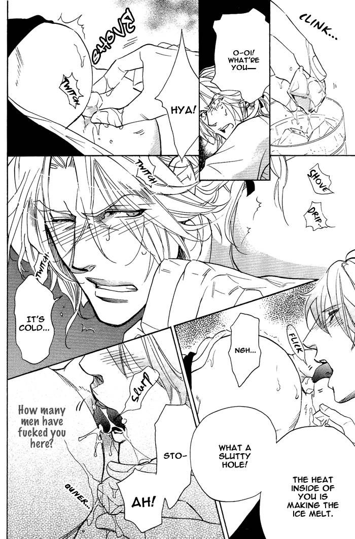 Sailor Danshi Chapter 1 page 100 - Chapter 1 : Ch1-Ch7.5