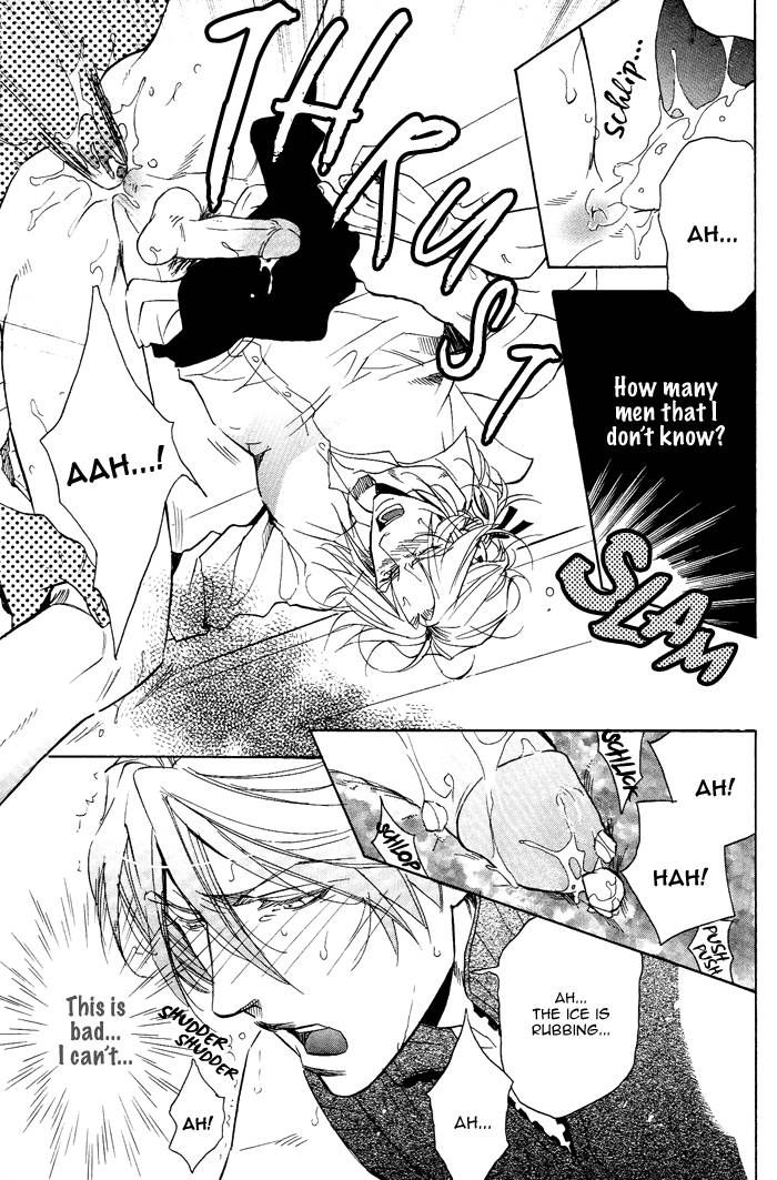 Sailor Danshi Chapter 1 page 101 - Chapter 1 : Ch1-Ch7.5