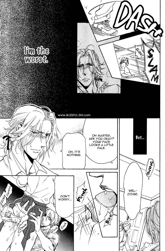 Sailor Danshi Chapter 1 page 103 - Chapter 1 : Ch1-Ch7.5