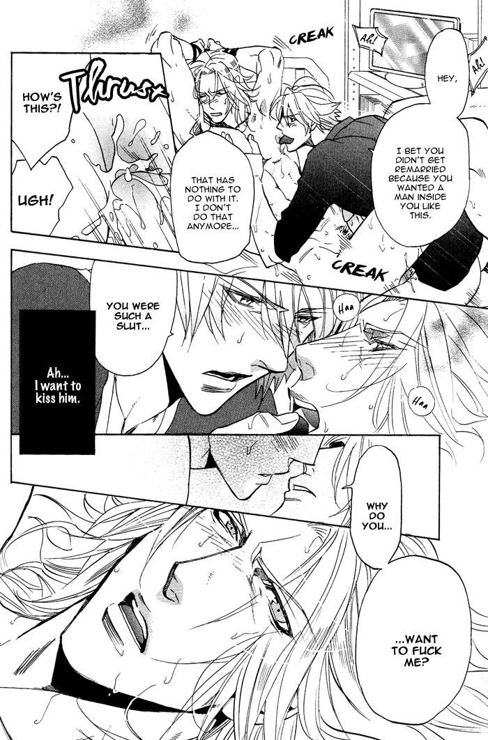 Sailor Danshi Chapter 1 page 106 - Chapter 1 : Ch1-Ch7.5