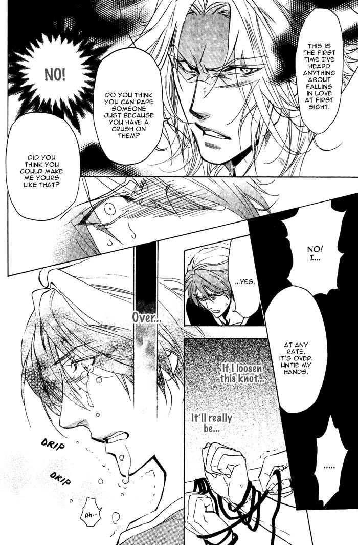 Sailor Danshi Chapter 1 page 110 - Chapter 1 : Ch1-Ch7.5