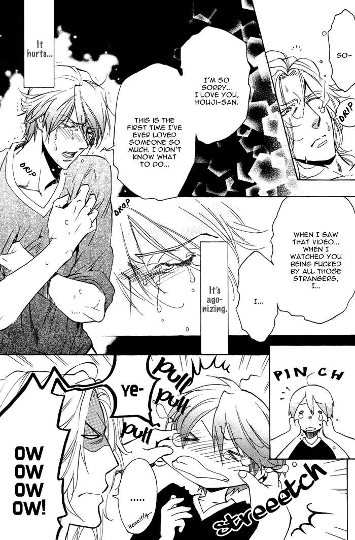 Sailor Danshi Chapter 1 page 111 - Chapter 1 : Ch1-Ch7.5