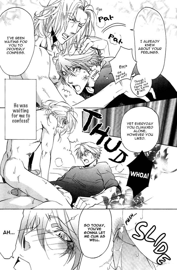 Sailor Danshi Chapter 1 page 112 - Chapter 1 : Ch1-Ch7.5