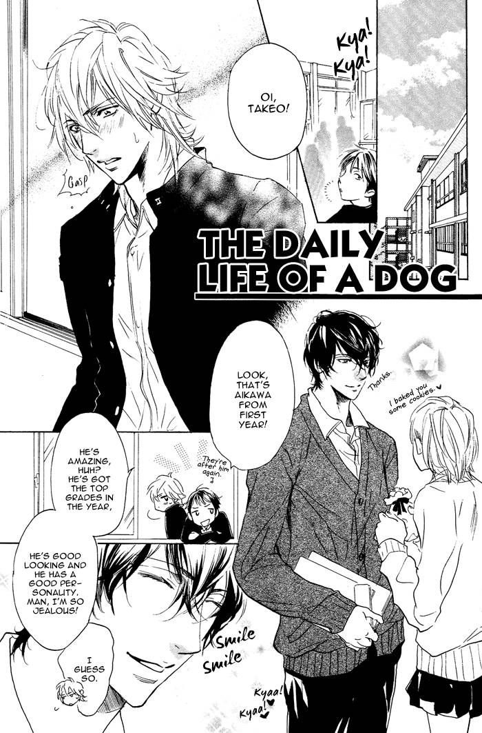 Sailor Danshi Chapter 1 page 149 - Chapter 1 : Ch1-Ch7.5
