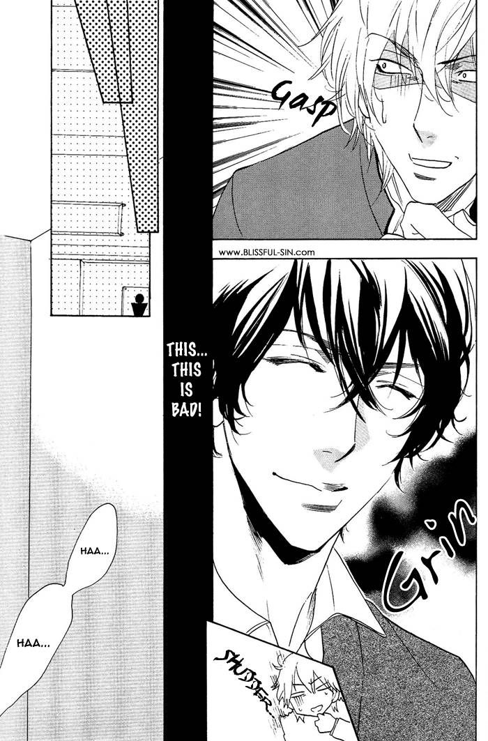 Sailor Danshi Chapter 1 page 151 - Chapter 1 : Ch1-Ch7.5