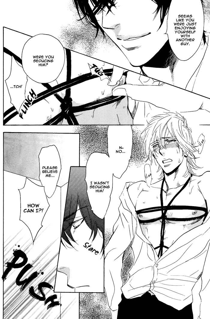 Sailor Danshi Chapter 1 page 152 - Chapter 1 : Ch1-Ch7.5
