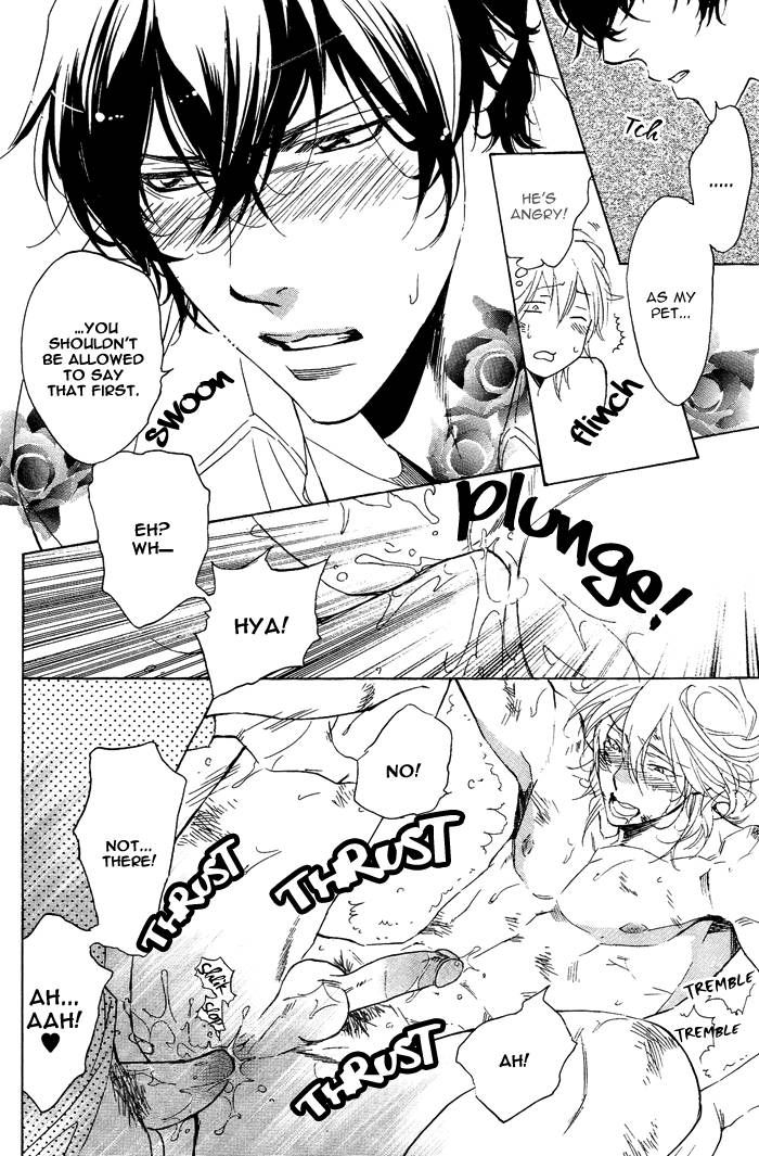 Sailor Danshi Chapter 1 page 172 - Chapter 1 : Ch1-Ch7.5