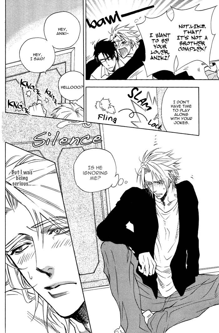 Sailor Danshi Chapter 1 page 180 - Chapter 1 : Ch1-Ch7.5