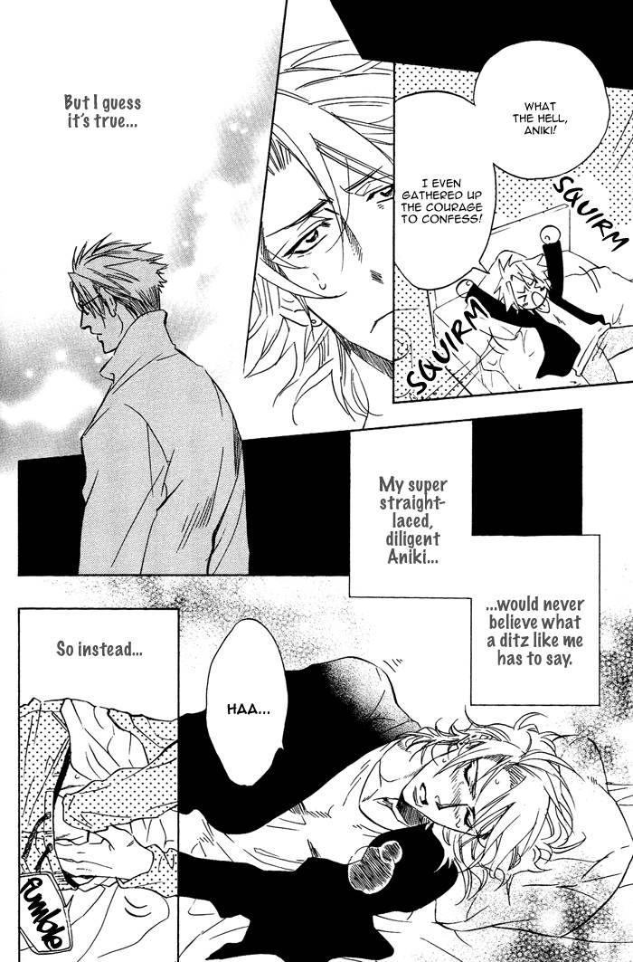 Sailor Danshi Chapter 1 page 182 - Chapter 1 : Ch1-Ch7.5