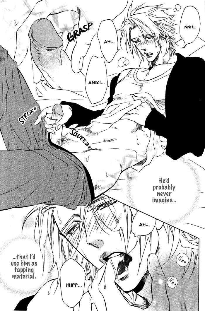 Sailor Danshi Chapter 1 page 183 - Chapter 1 : Ch1-Ch7.5