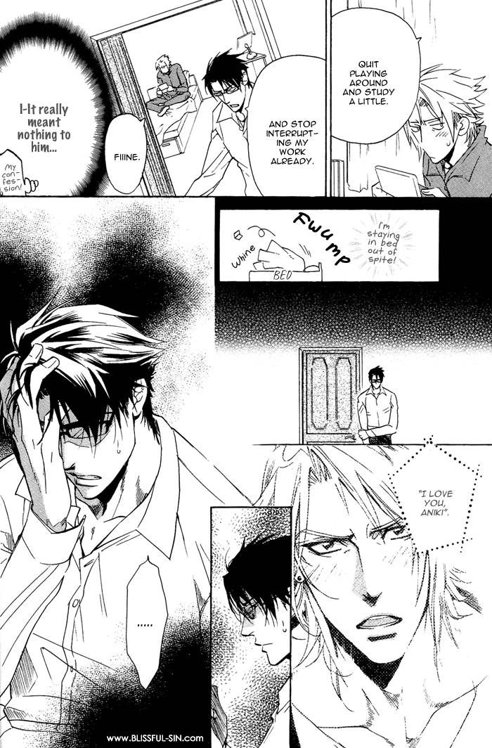 Sailor Danshi Chapter 1 page 186 - Chapter 1 : Ch1-Ch7.5