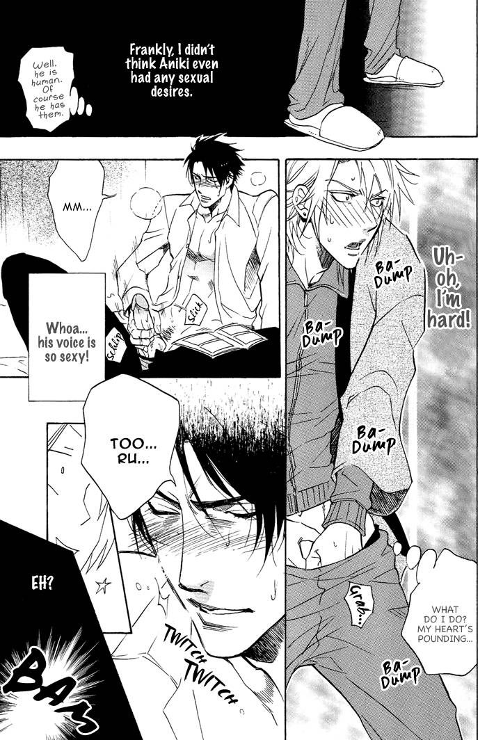 Sailor Danshi Chapter 1 page 189 - Chapter 1 : Ch1-Ch7.5