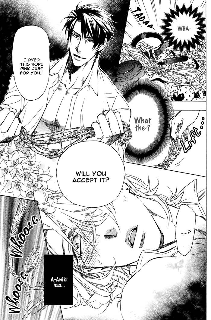 Sailor Danshi Chapter 1 page 193 - Chapter 1 : Ch1-Ch7.5