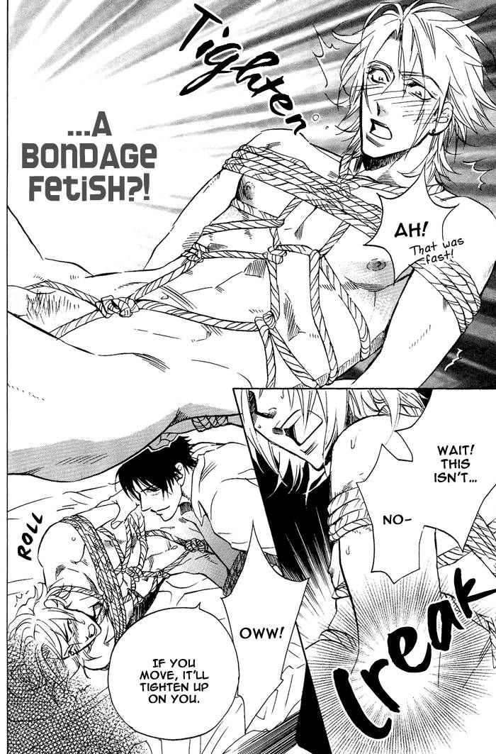Sailor Danshi Chapter 1 page 194 - Chapter 1 : Ch1-Ch7.5