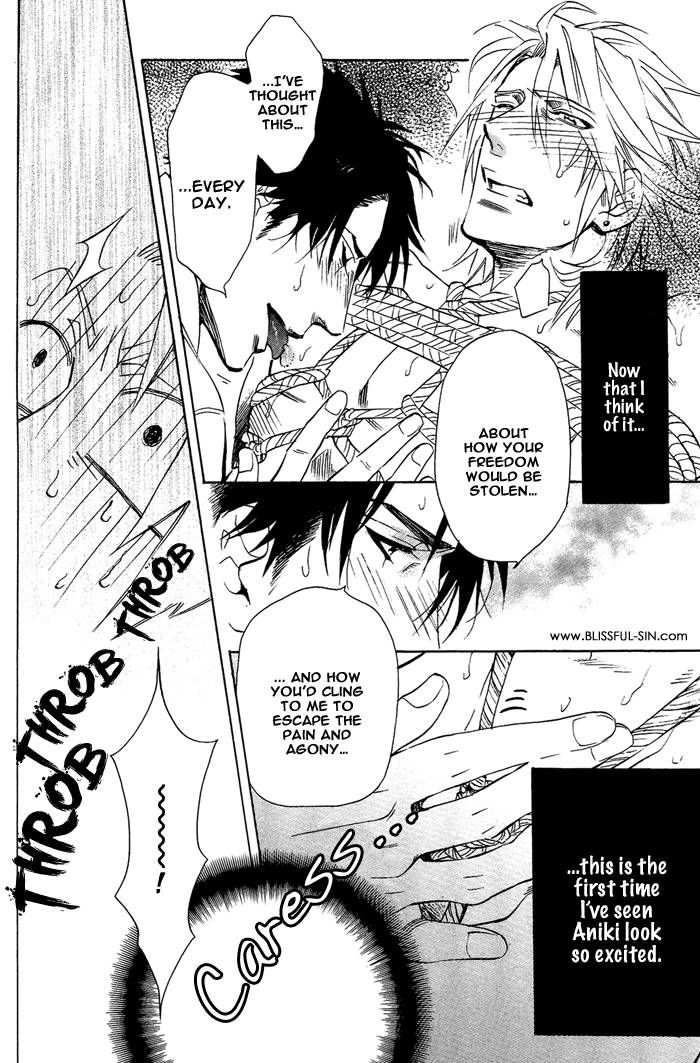 Sailor Danshi Chapter 1 page 196 - Chapter 1 : Ch1-Ch7.5