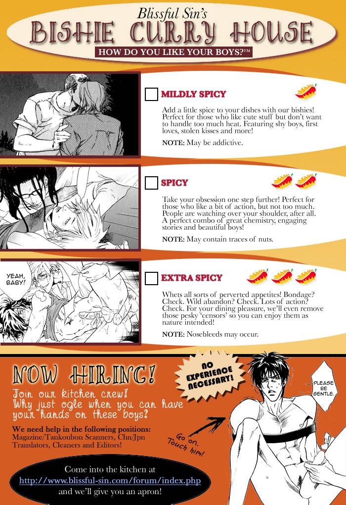 Sailor Danshi Chapter 1 page 209 - Chapter 1 : Ch1-Ch7.5