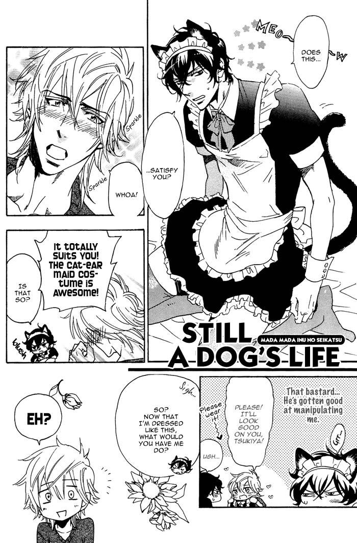 Sailor Danshi Chapter 1 page 212 - Chapter 1 : Ch1-Ch7.5