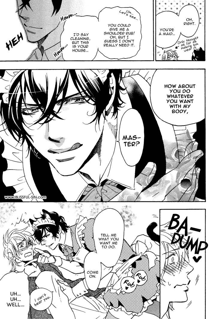 Sailor Danshi Chapter 1 page 213 - Chapter 1 : Ch1-Ch7.5