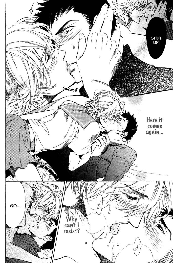 Sailor Danshi Chapter 1 page 44 - Chapter 1 : Ch1-Ch7.5