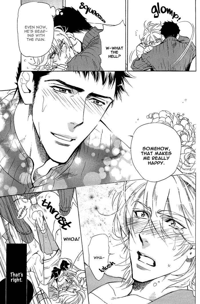 Sailor Danshi Chapter 1 page 47 - Chapter 1 : Ch1-Ch7.5