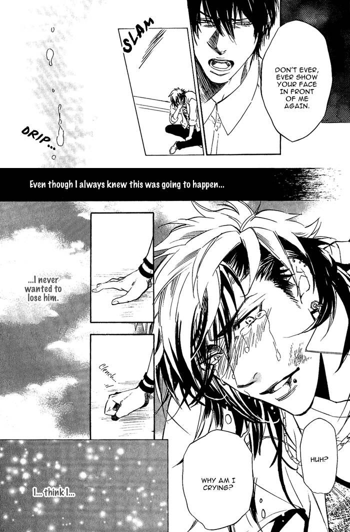 Sailor Danshi Chapter 1 page 68 - Chapter 1 : Ch1-Ch7.5