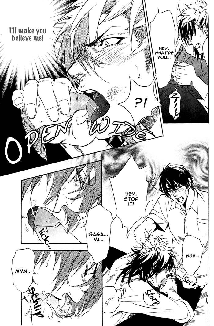 Sailor Danshi Chapter 1 page 71 - Chapter 1 : Ch1-Ch7.5