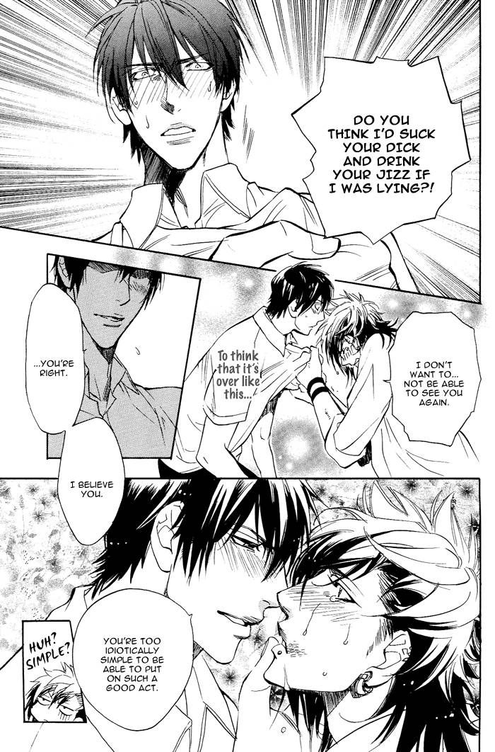 Sailor Danshi Chapter 1 page 73 - Chapter 1 : Ch1-Ch7.5