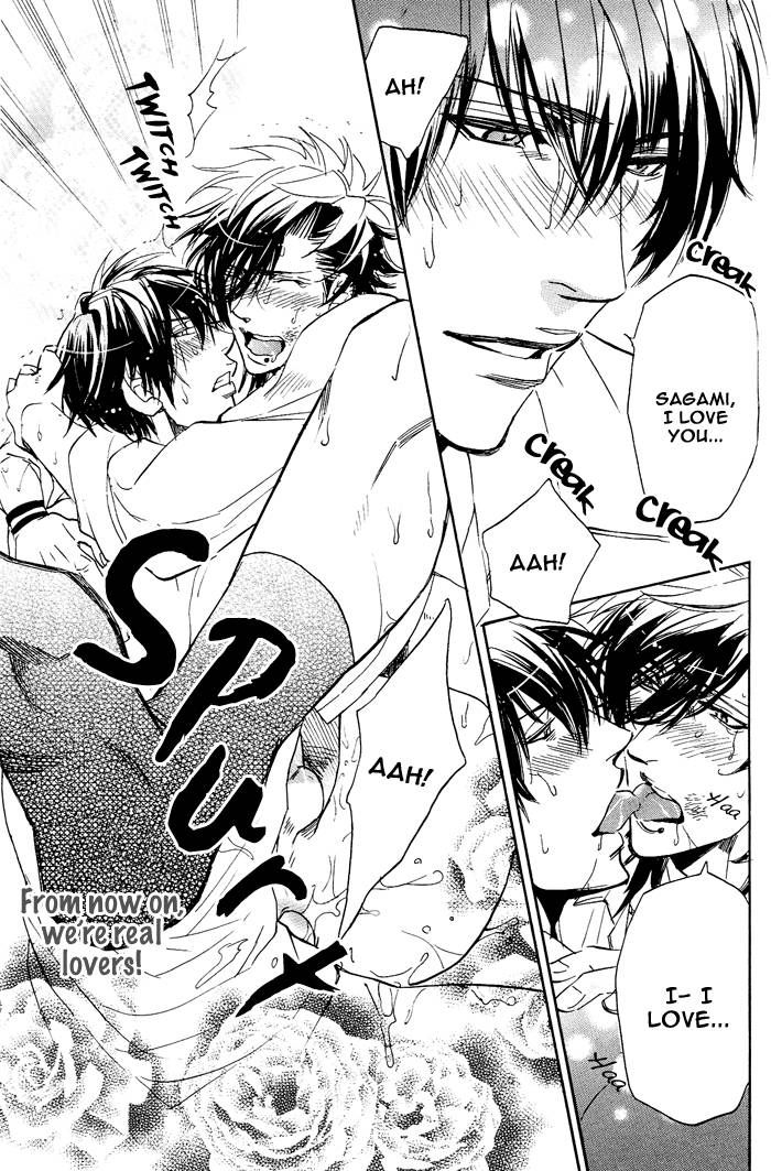 Sailor Danshi Chapter 1 page 79 - Chapter 1 : Ch1-Ch7.5