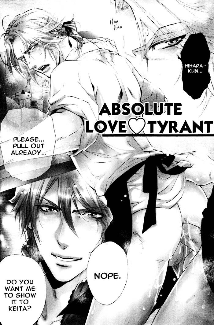 Sailor Danshi Chapter 1 page 86 - Chapter 1 : Ch1-Ch7.5