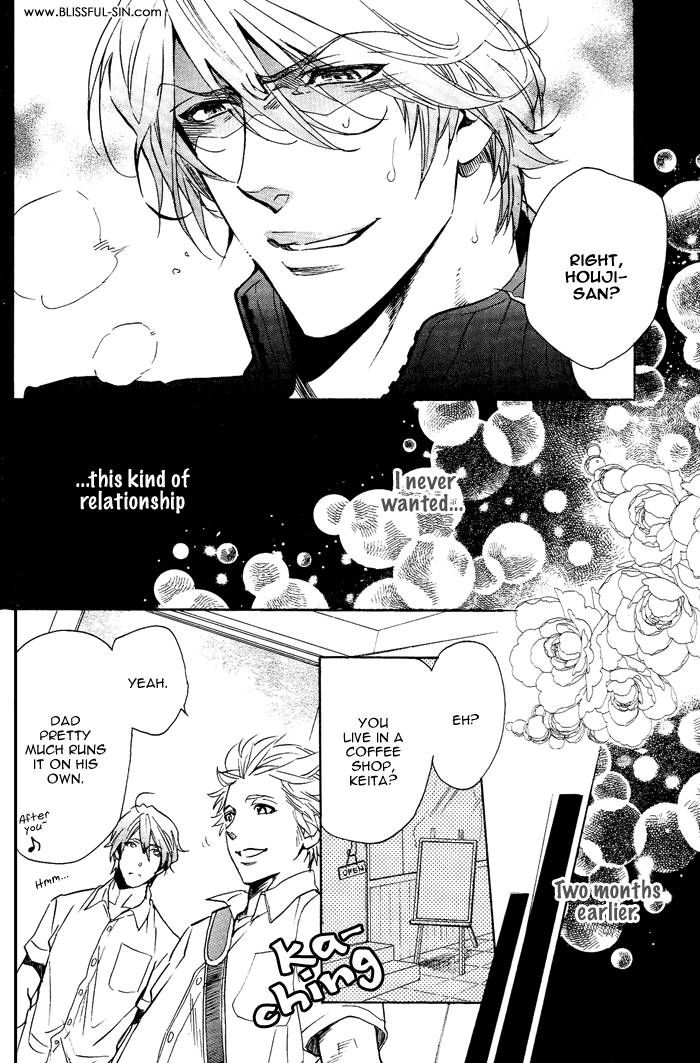Sailor Danshi Chapter 1 page 88 - Chapter 1 : Ch1-Ch7.5