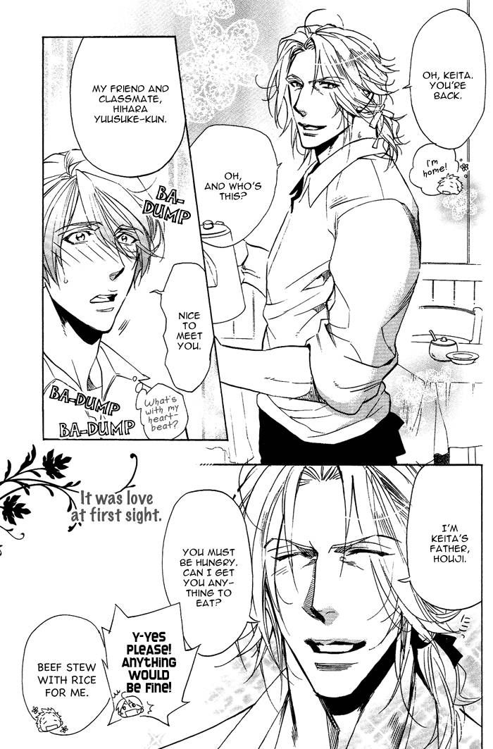 Sailor Danshi Chapter 1 page 89 - Chapter 1 : Ch1-Ch7.5