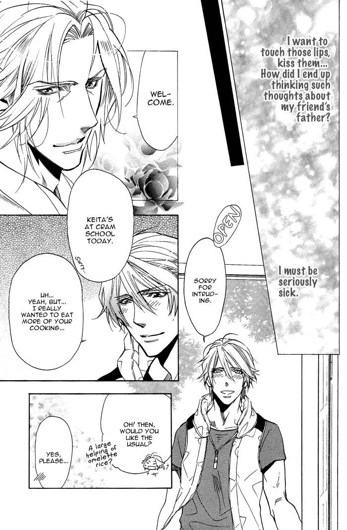 Sailor Danshi Chapter 1 page 91 - Chapter 1 : Ch1-Ch7.5