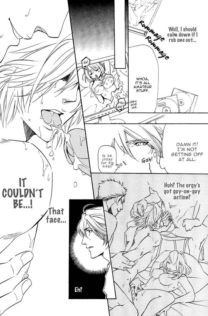 Sailor Danshi Chapter 1 page 94 - Chapter 1 : Ch1-Ch7.5
