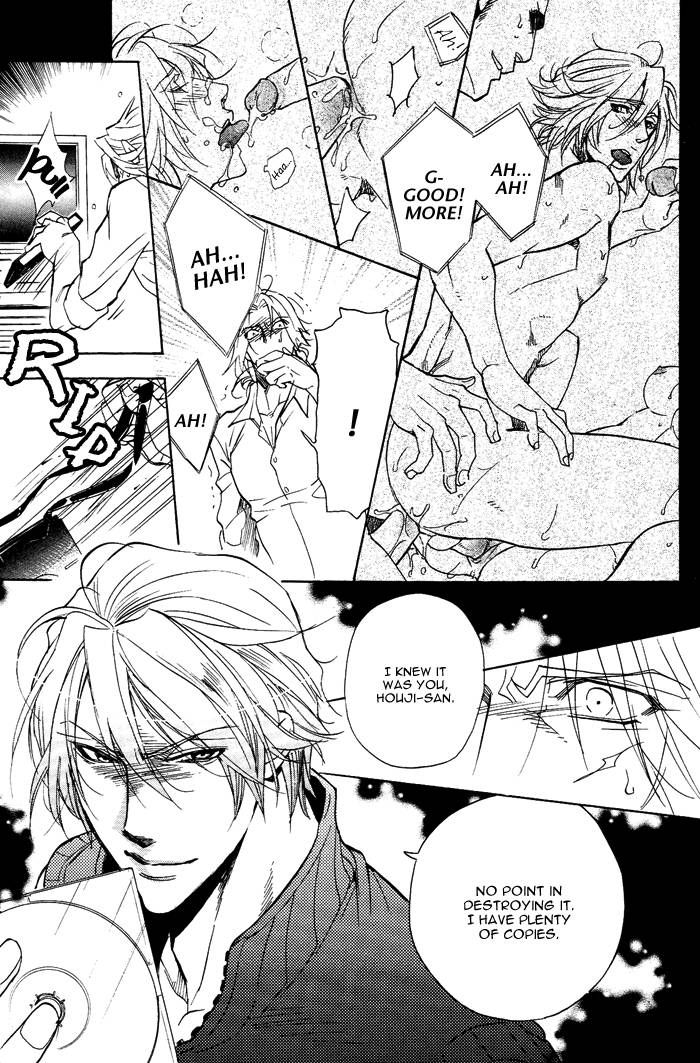 Sailor Danshi Chapter 1 page 97 - Chapter 1 : Ch1-Ch7.5