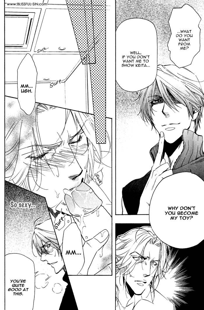 Sailor Danshi Chapter 1 page 98 - Chapter 1 : Ch1-Ch7.5
