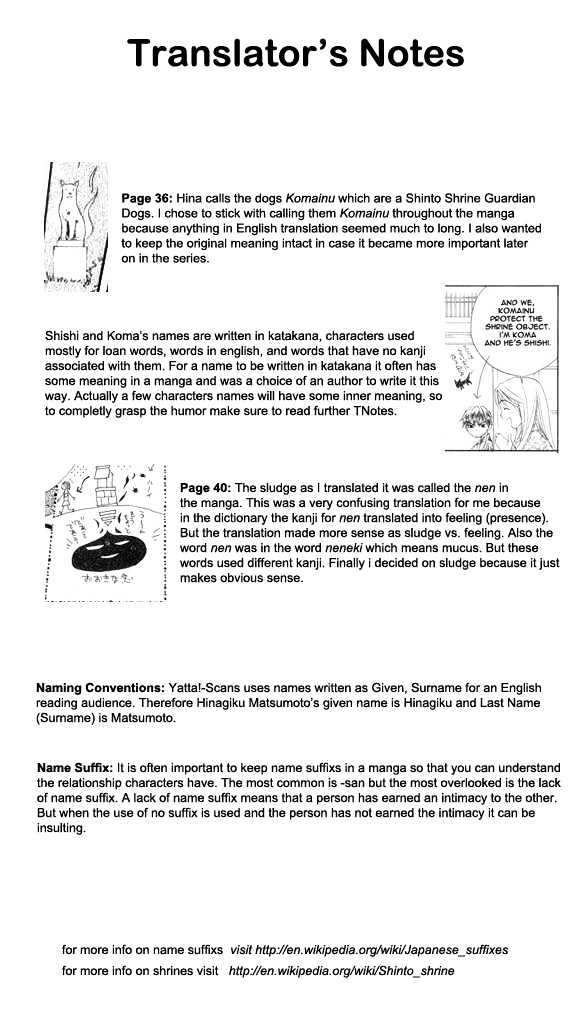 Sailor Fuku ni Onegai! Chapter 1.2 page 28 - Chapter 1.2