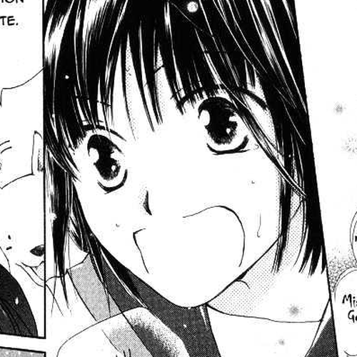 Sailor Fuku ni Onegai! Chapter 1.2 cover