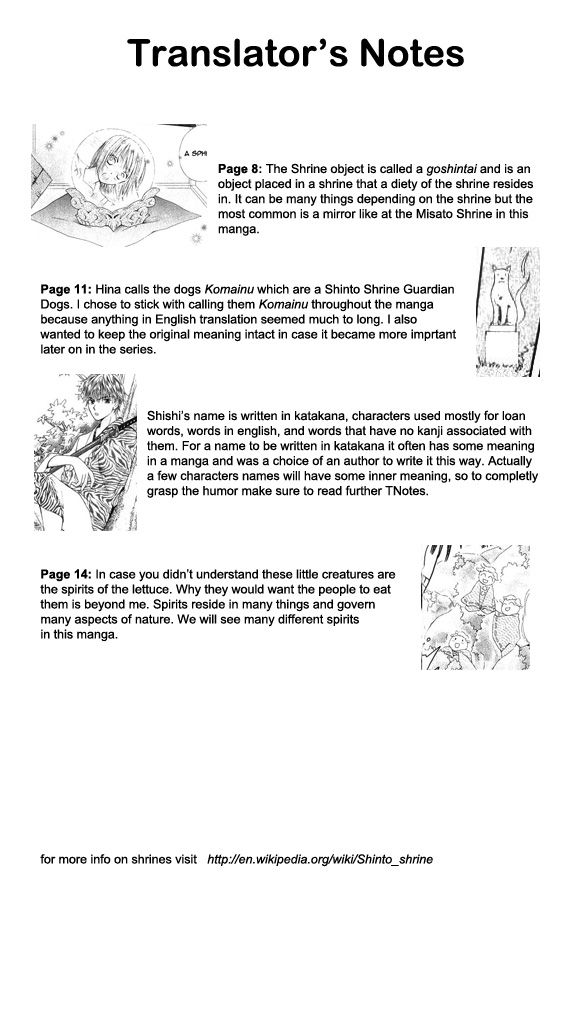 Sailor Fuku ni Onegai! Chapter 1 page 29 - Chapter 1