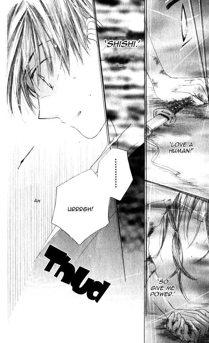 Sailor Fuku ni Onegai! Chapter 10 page 31 - Chapter 10