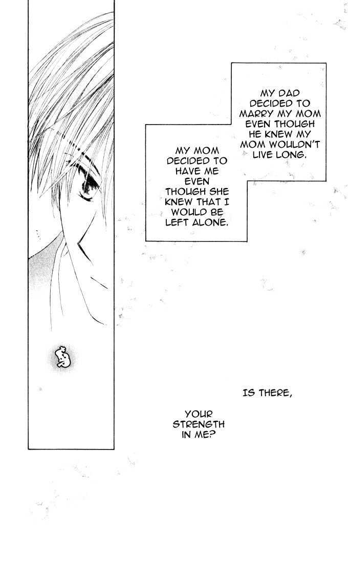 Sailor Fuku ni Onegai! Chapter 10 page 35 - Chapter 10