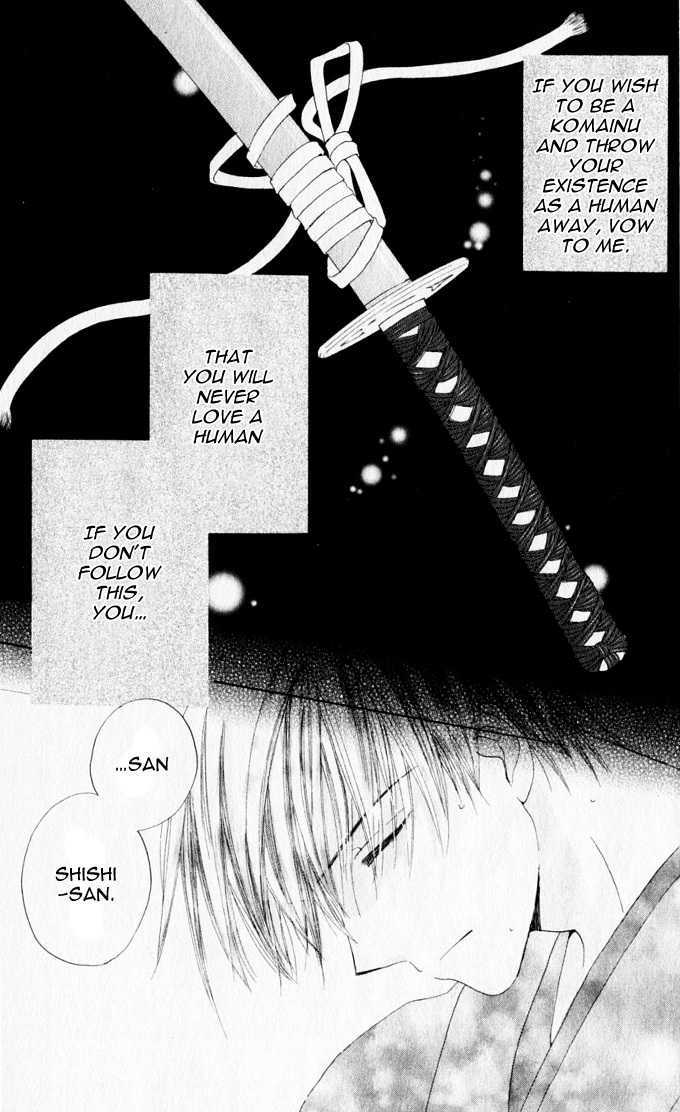 Sailor Fuku ni Onegai! Chapter 10 page 9 - Chapter 10