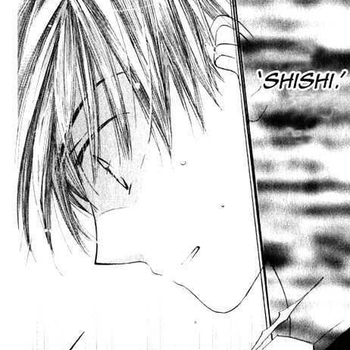 Sailor Fuku ni Onegai! Chapter 10 cover